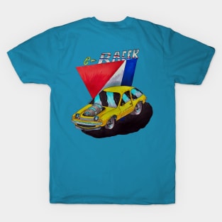 e-Racer Pacer T-Shirt